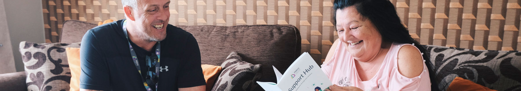 banner